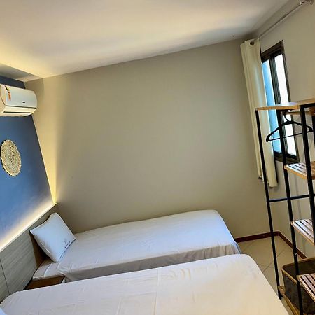Diamond Beach Vila Velha  Zewnętrze zdjęcie