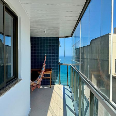 Diamond Beach Vila Velha  Zewnętrze zdjęcie