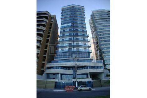 Diamond Beach Vila Velha  Zewnętrze zdjęcie