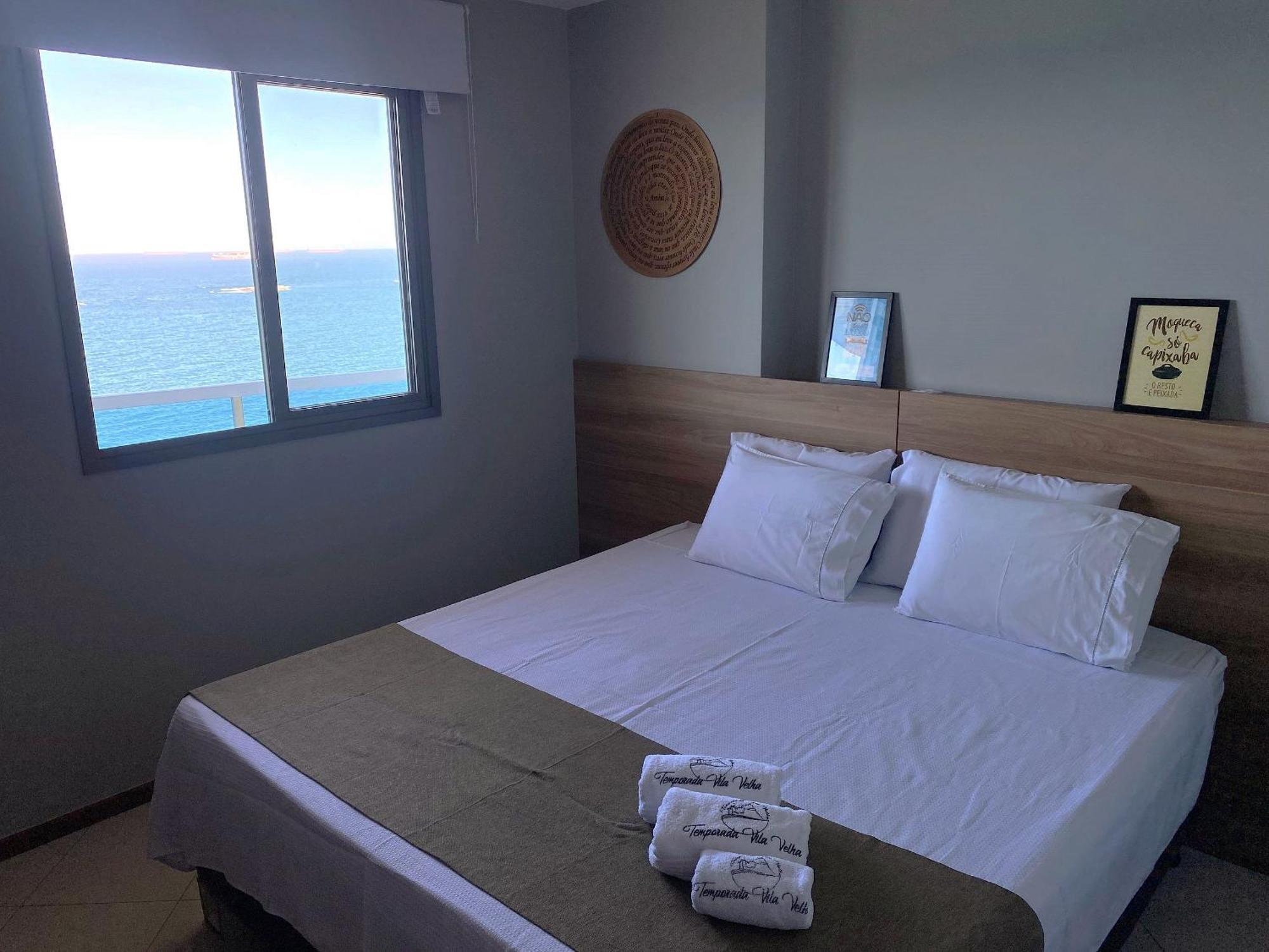 Diamond Beach Vila Velha  Zewnętrze zdjęcie