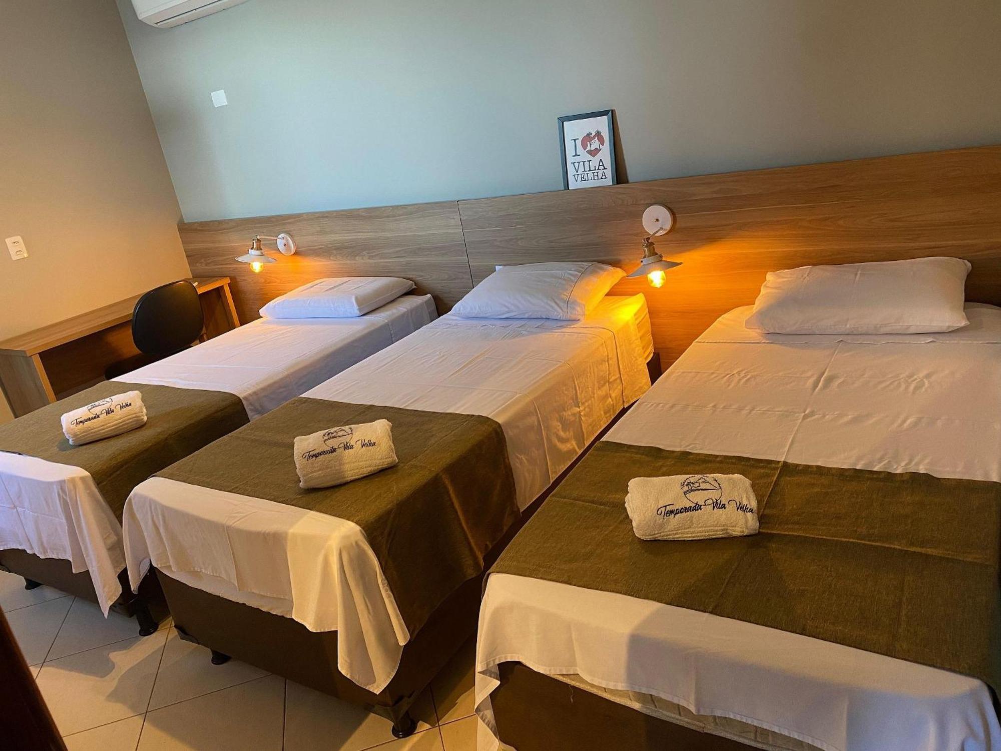 Diamond Beach Vila Velha  Zewnętrze zdjęcie