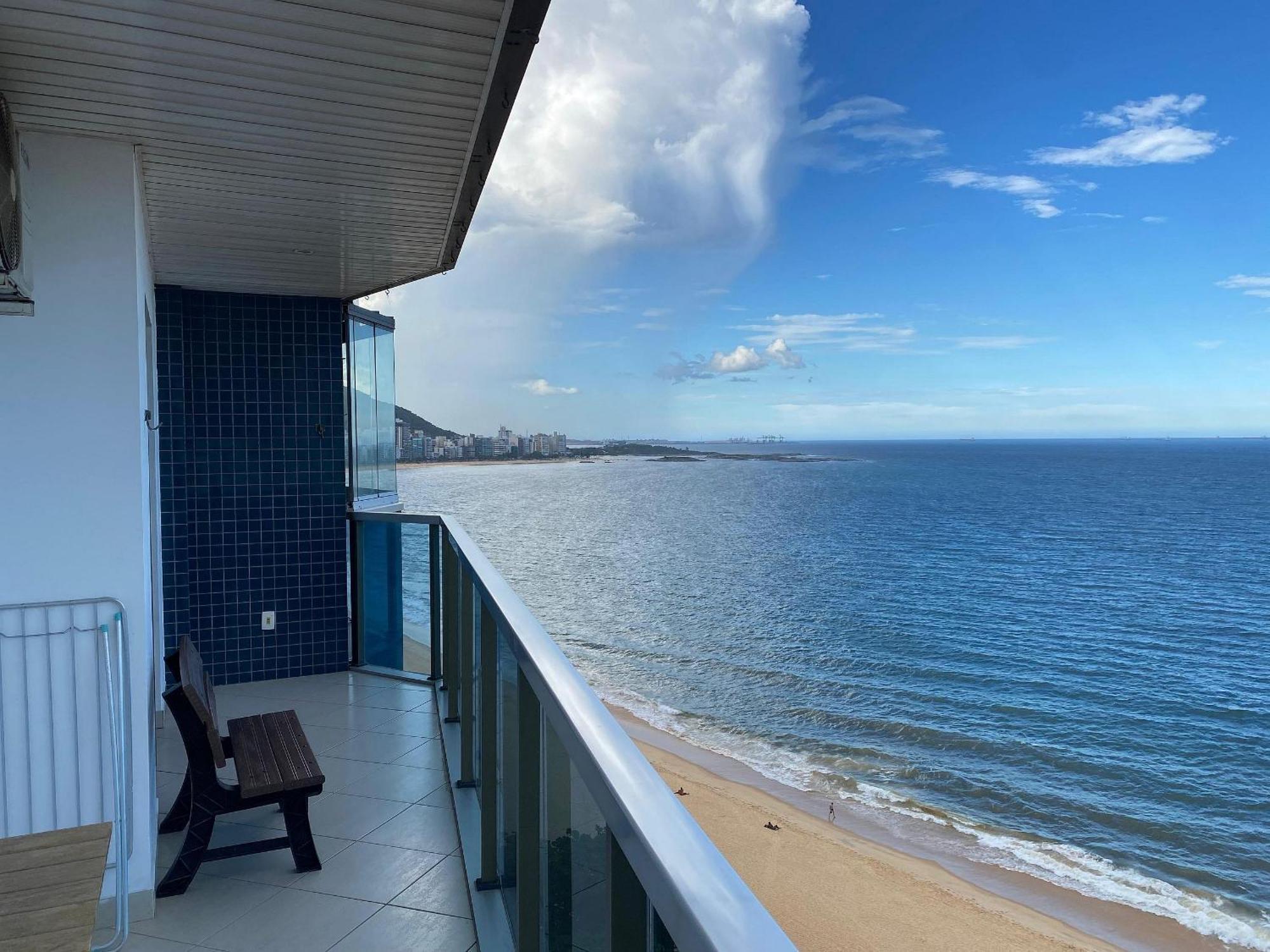 Diamond Beach Vila Velha  Zewnętrze zdjęcie