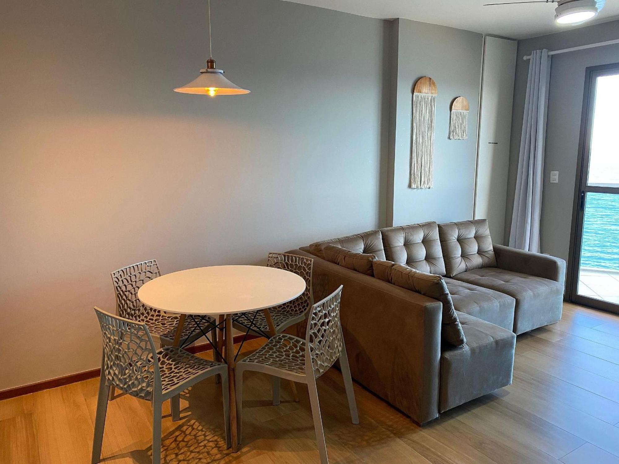 Diamond Beach Vila Velha  Zewnętrze zdjęcie