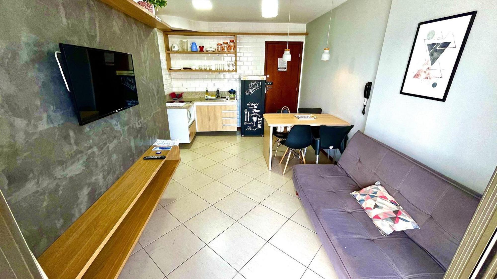 Diamond Beach Vila Velha  Zewnętrze zdjęcie