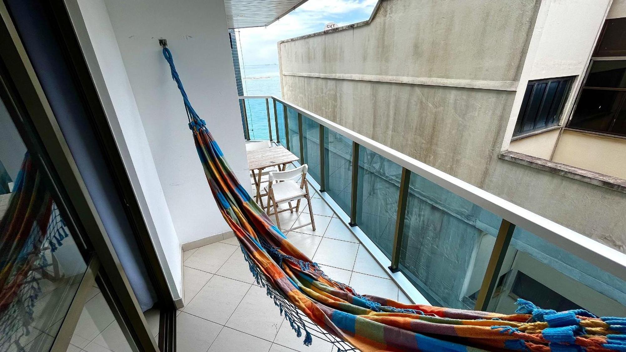 Diamond Beach Vila Velha  Zewnętrze zdjęcie