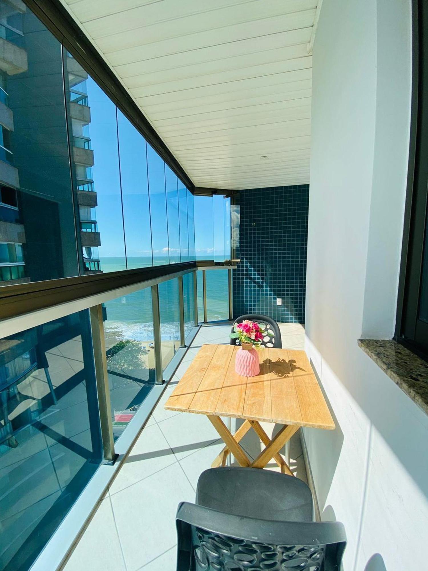 Diamond Beach Vila Velha  Zewnętrze zdjęcie