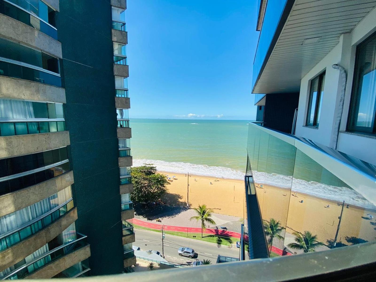 Diamond Beach Vila Velha  Zewnętrze zdjęcie