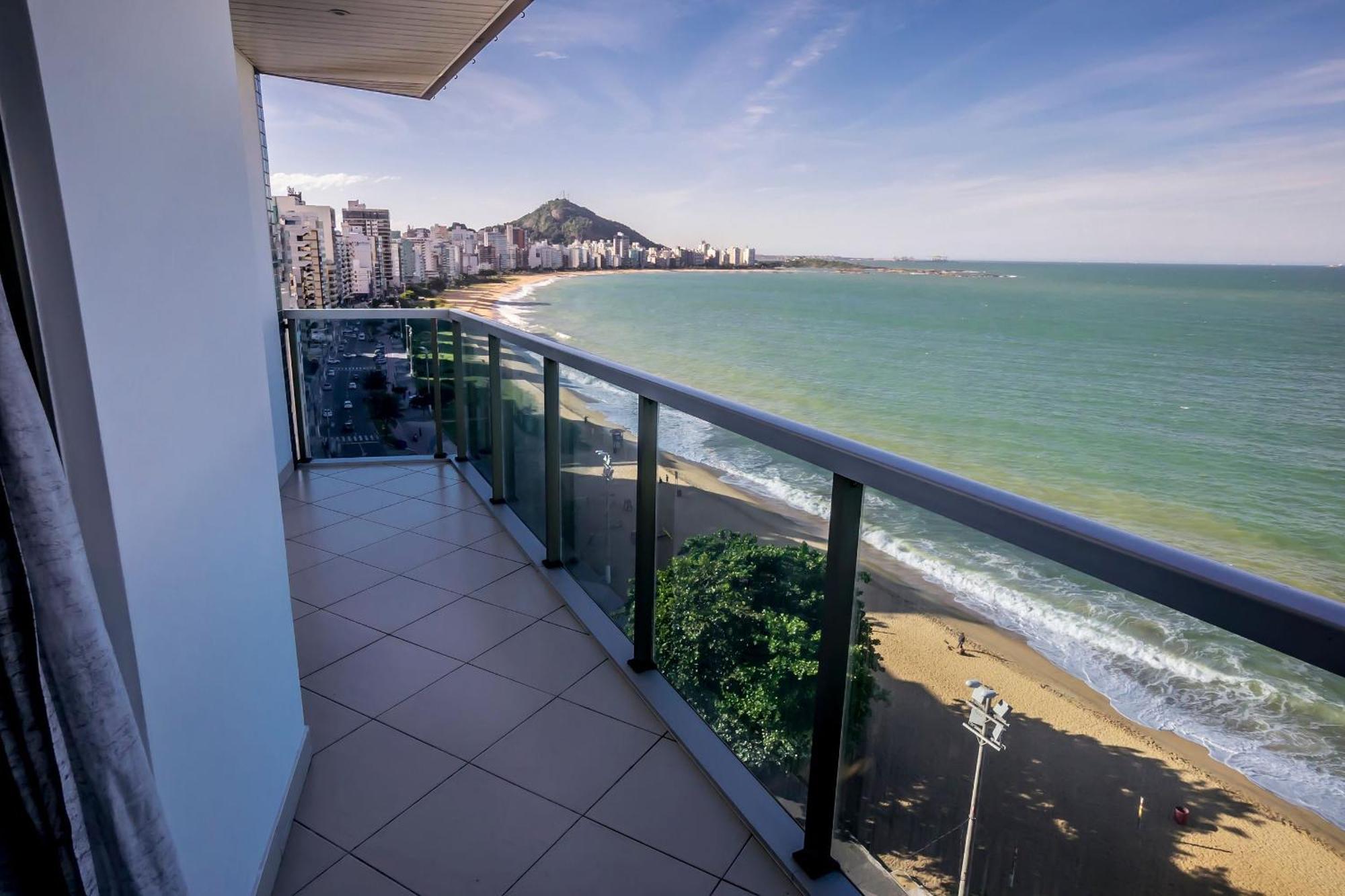 Diamond Beach Vila Velha  Zewnętrze zdjęcie