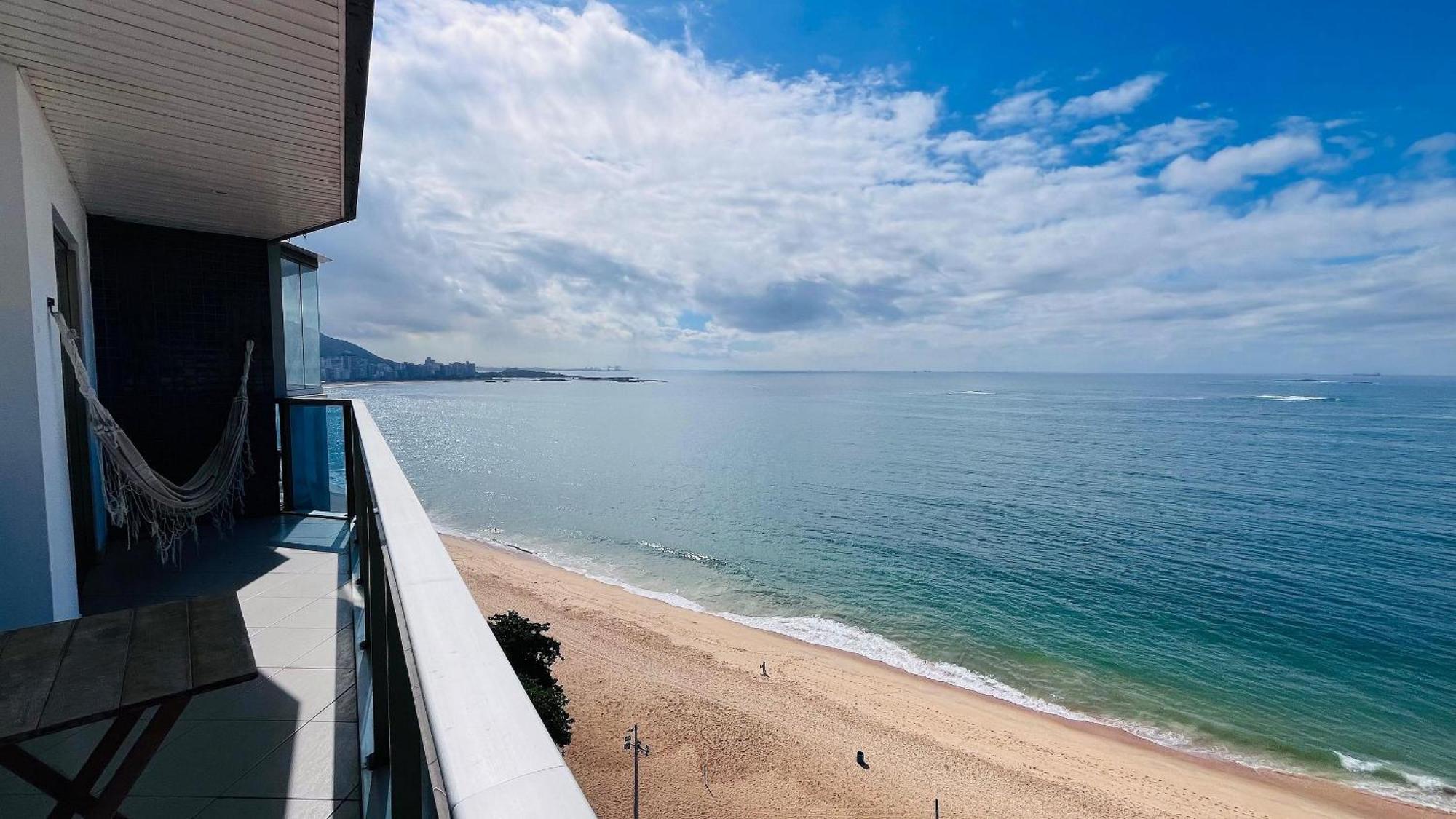 Diamond Beach Vila Velha  Zewnętrze zdjęcie