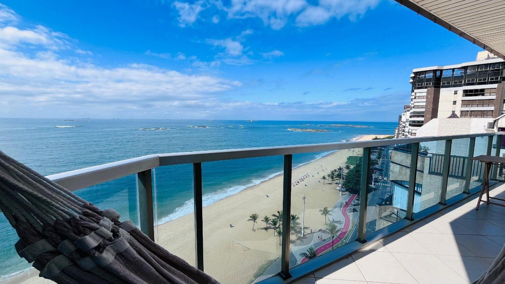 Diamond Beach Vila Velha  Zewnętrze zdjęcie
