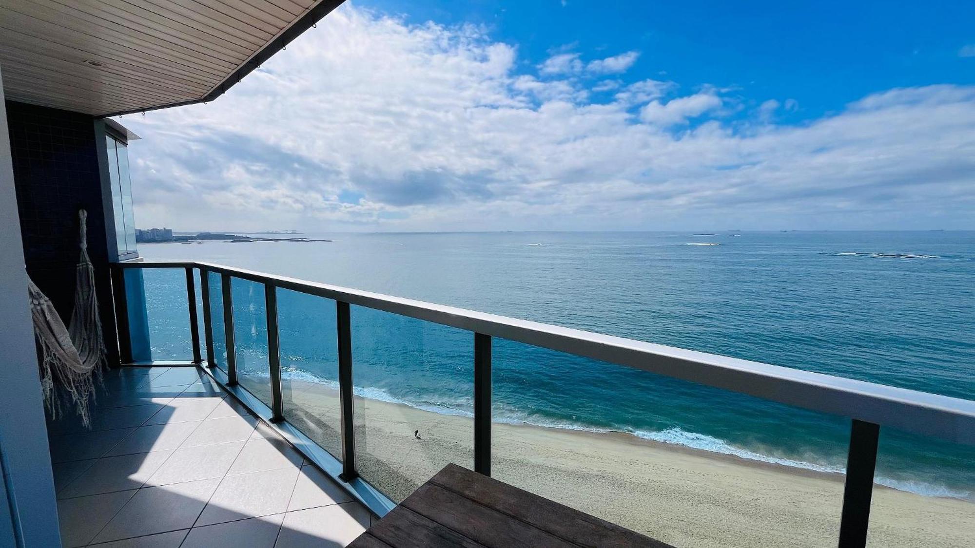 Diamond Beach Vila Velha  Zewnętrze zdjęcie