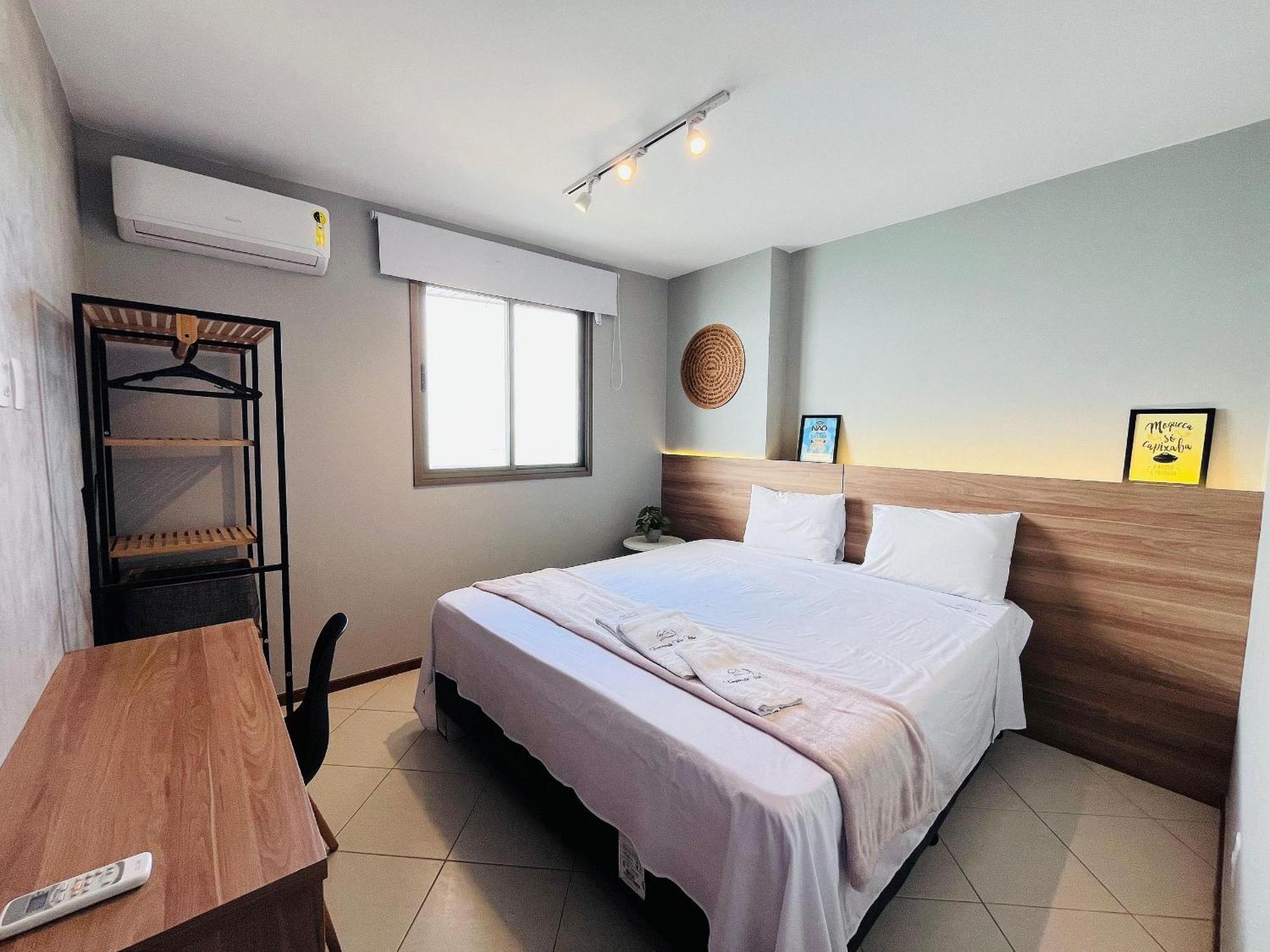 Diamond Beach Vila Velha  Zewnętrze zdjęcie