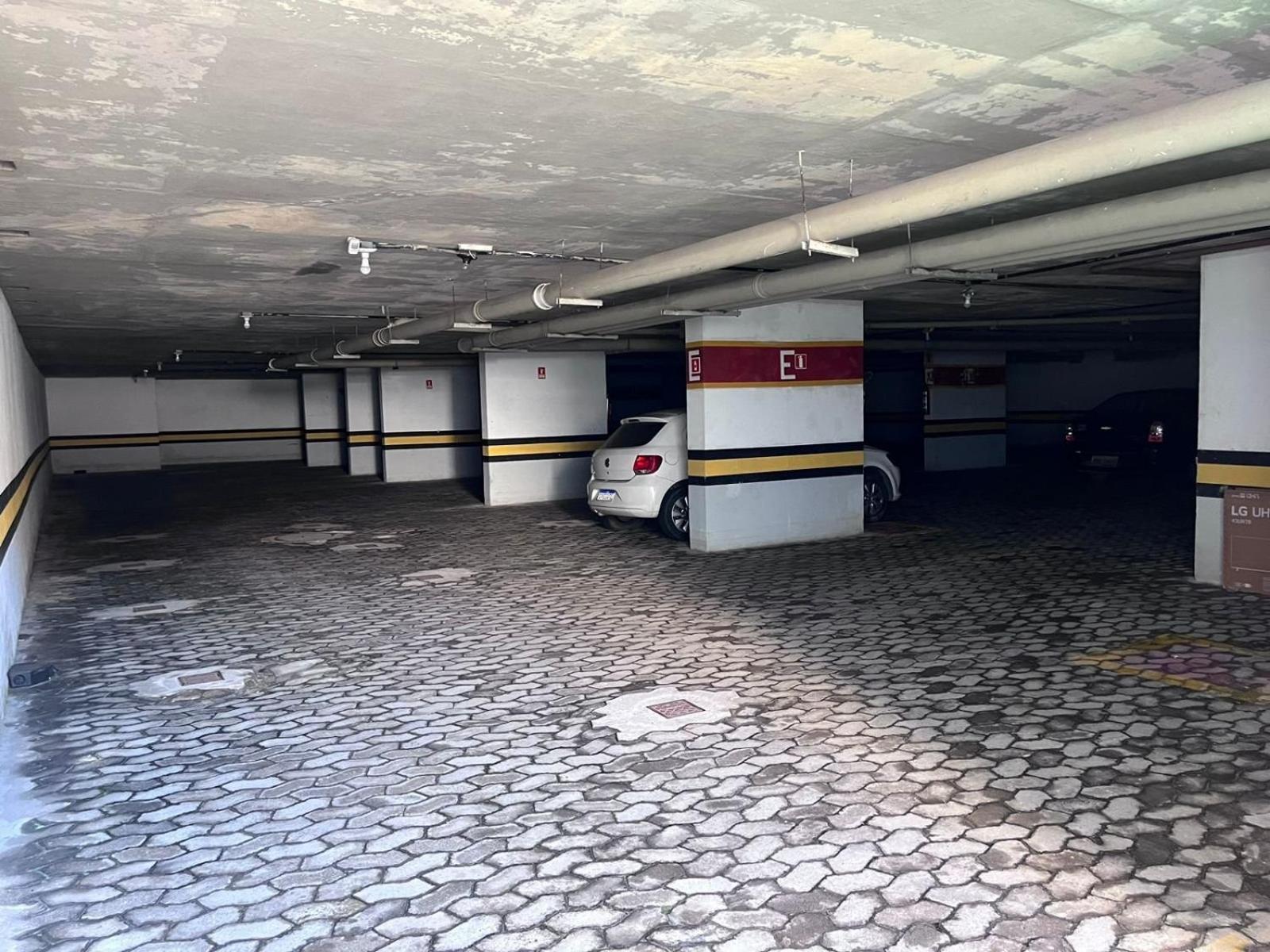 Diamond Beach Vila Velha  Pokój zdjęcie