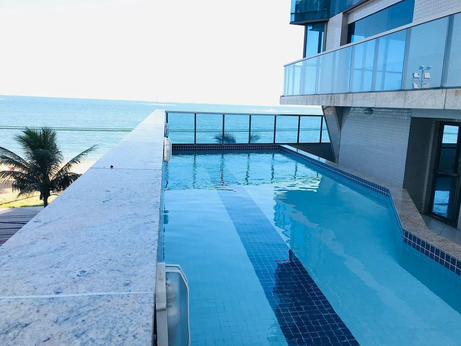 Diamond Beach Vila Velha  Zewnętrze zdjęcie