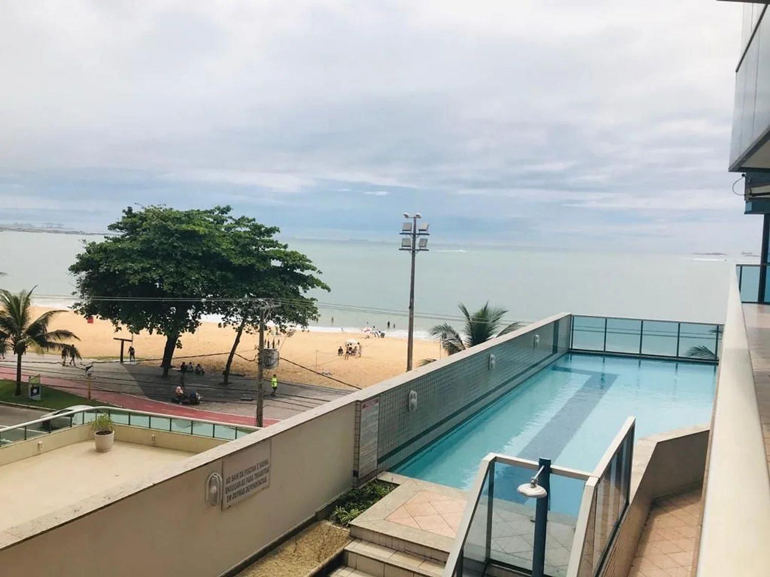 Diamond Beach Vila Velha  Zewnętrze zdjęcie