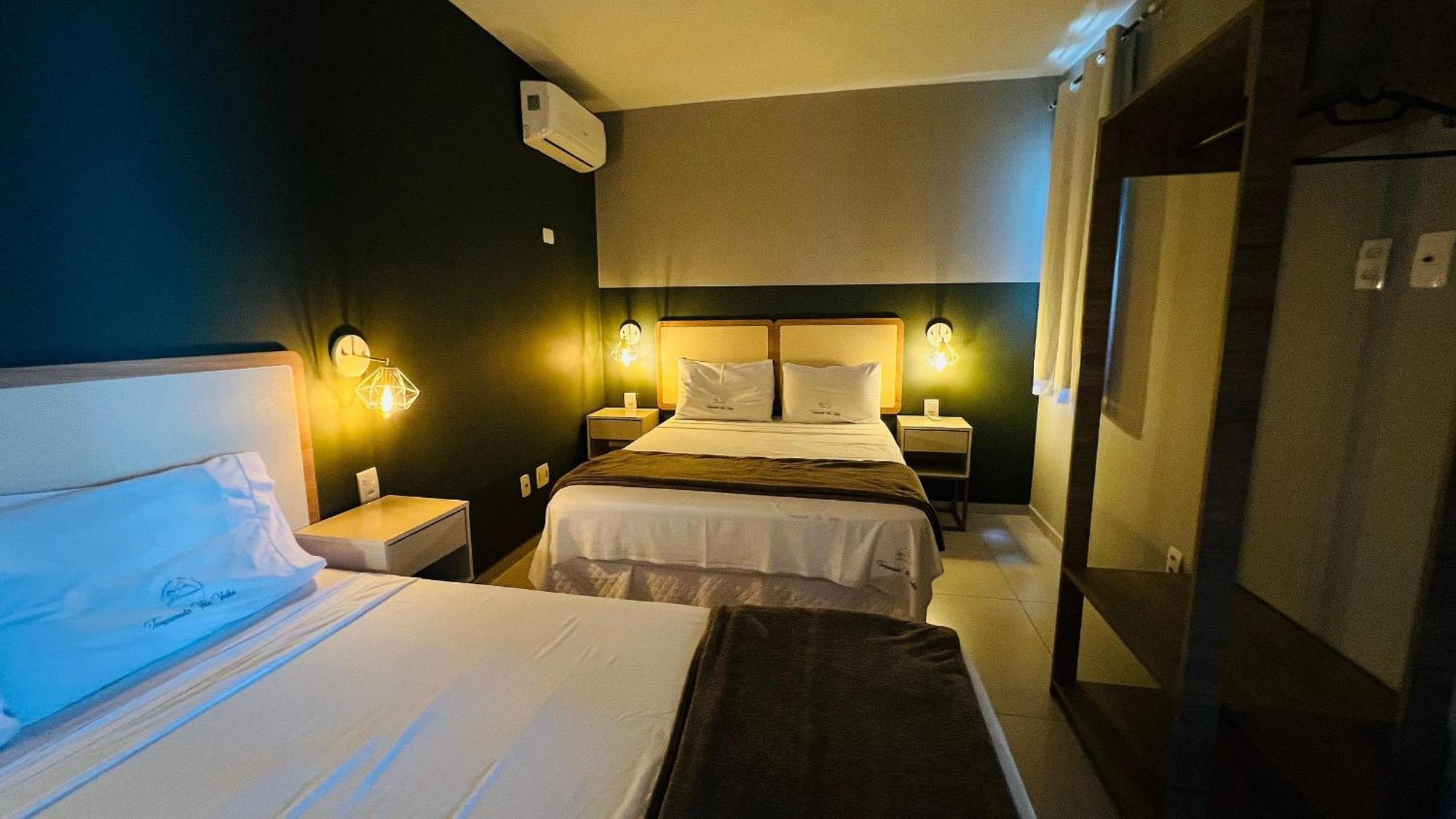 Diamond Beach Vila Velha  Zewnętrze zdjęcie