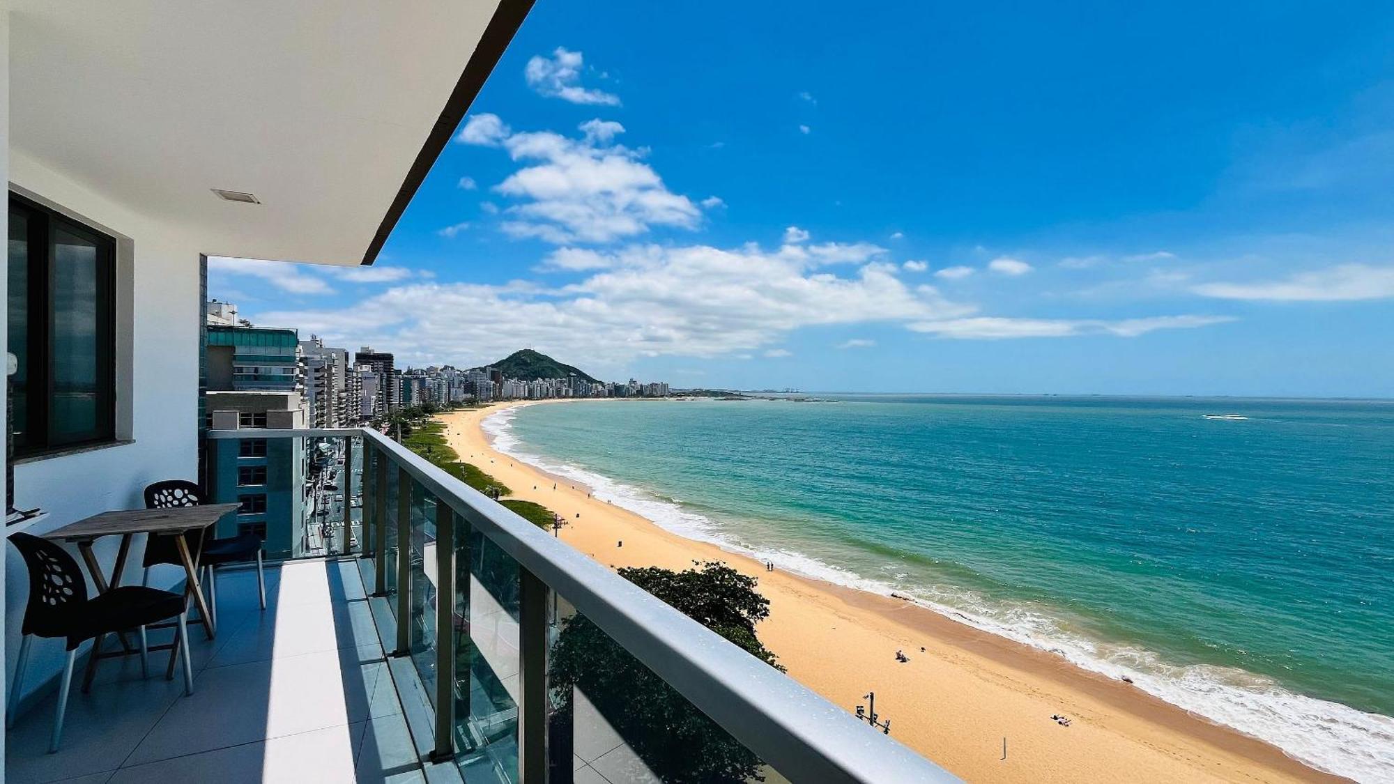 Diamond Beach Vila Velha  Zewnętrze zdjęcie