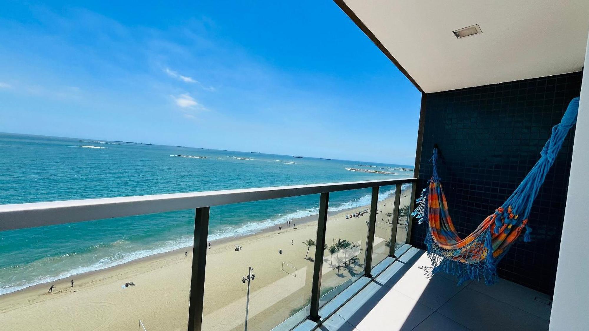 Diamond Beach Vila Velha  Zewnętrze zdjęcie