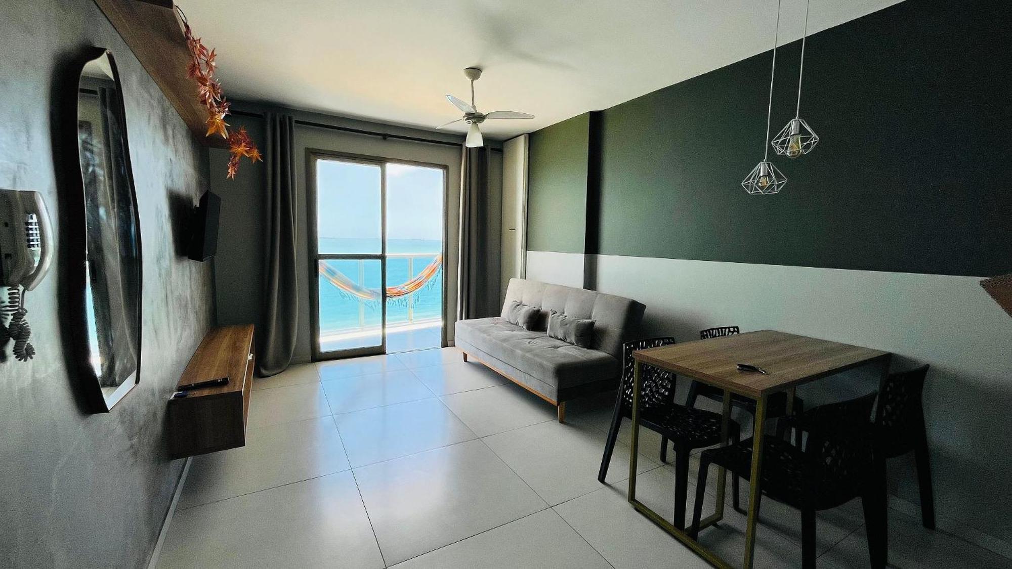 Diamond Beach Vila Velha  Zewnętrze zdjęcie