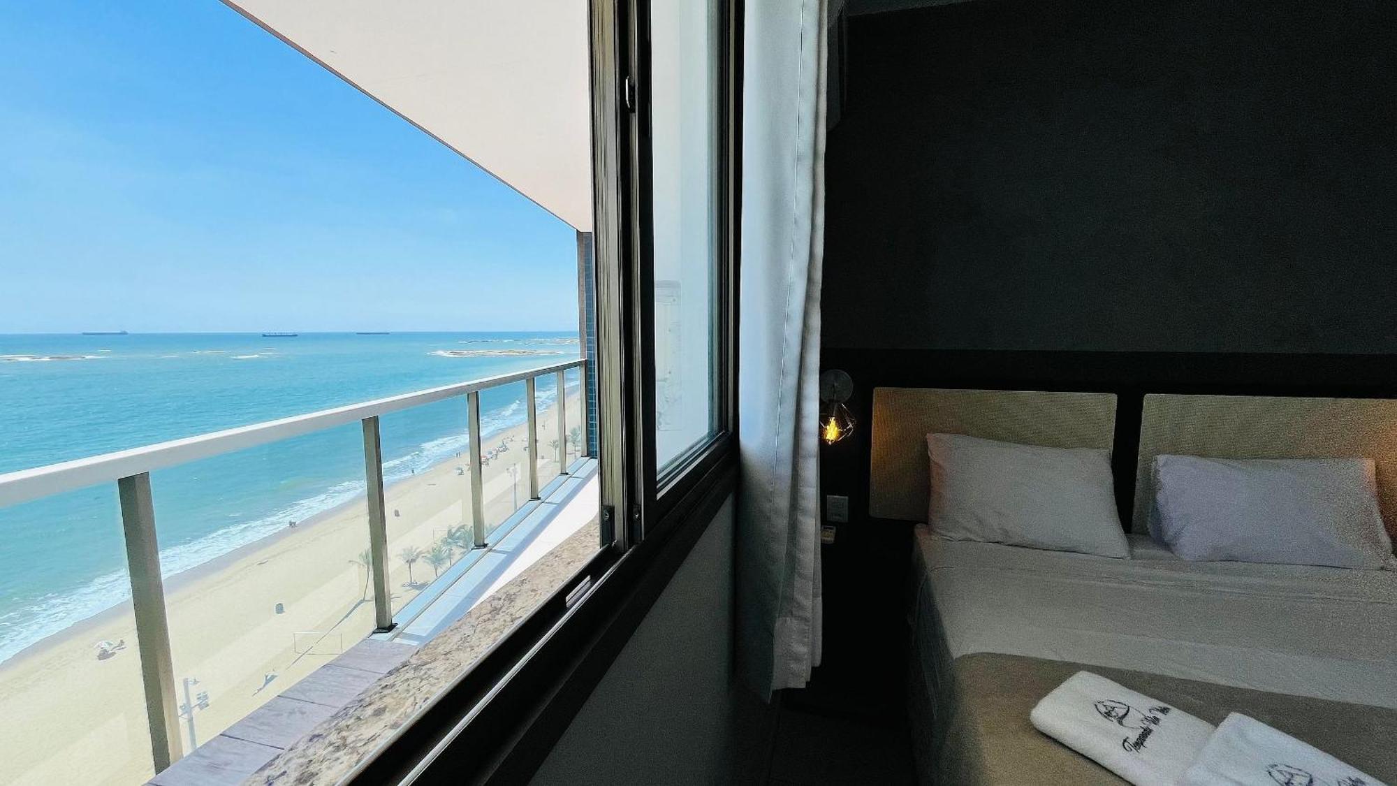Diamond Beach Vila Velha  Zewnętrze zdjęcie