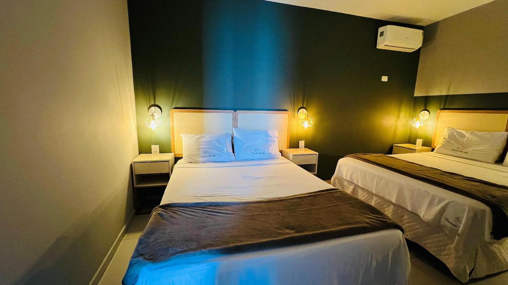 Diamond Beach Vila Velha  Zewnętrze zdjęcie