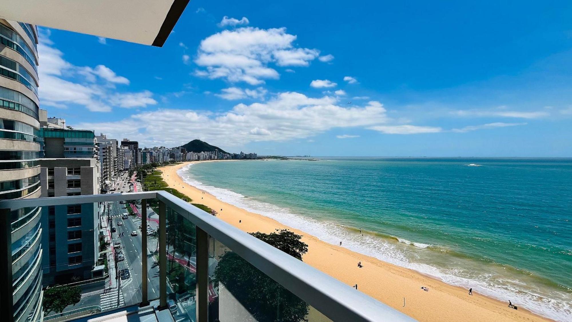 Diamond Beach Vila Velha  Zewnętrze zdjęcie