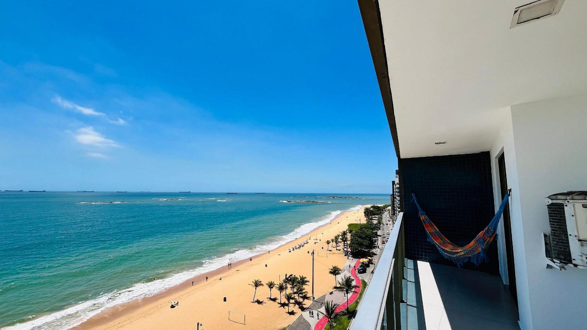 Diamond Beach Vila Velha  Zewnętrze zdjęcie