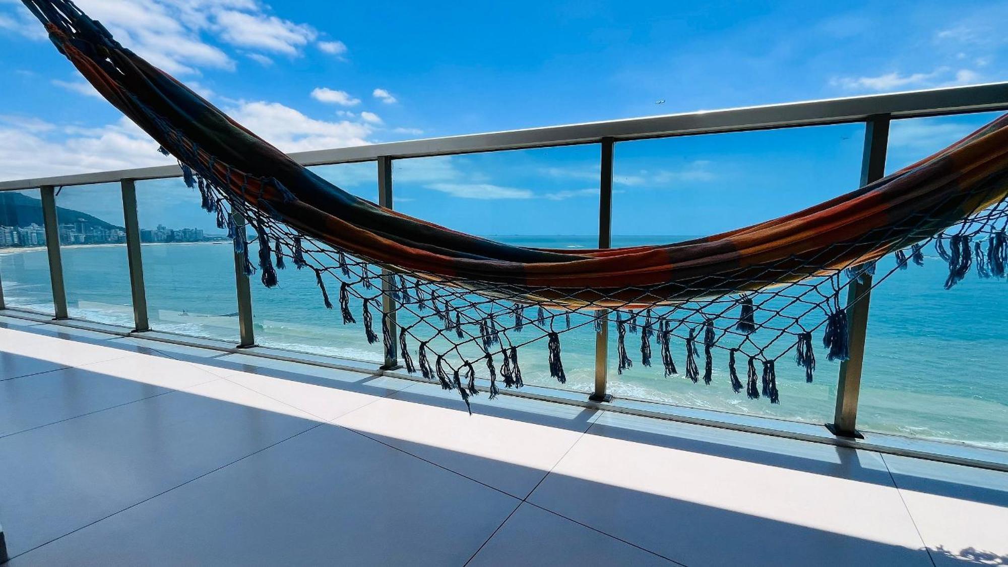 Diamond Beach Vila Velha  Zewnętrze zdjęcie
