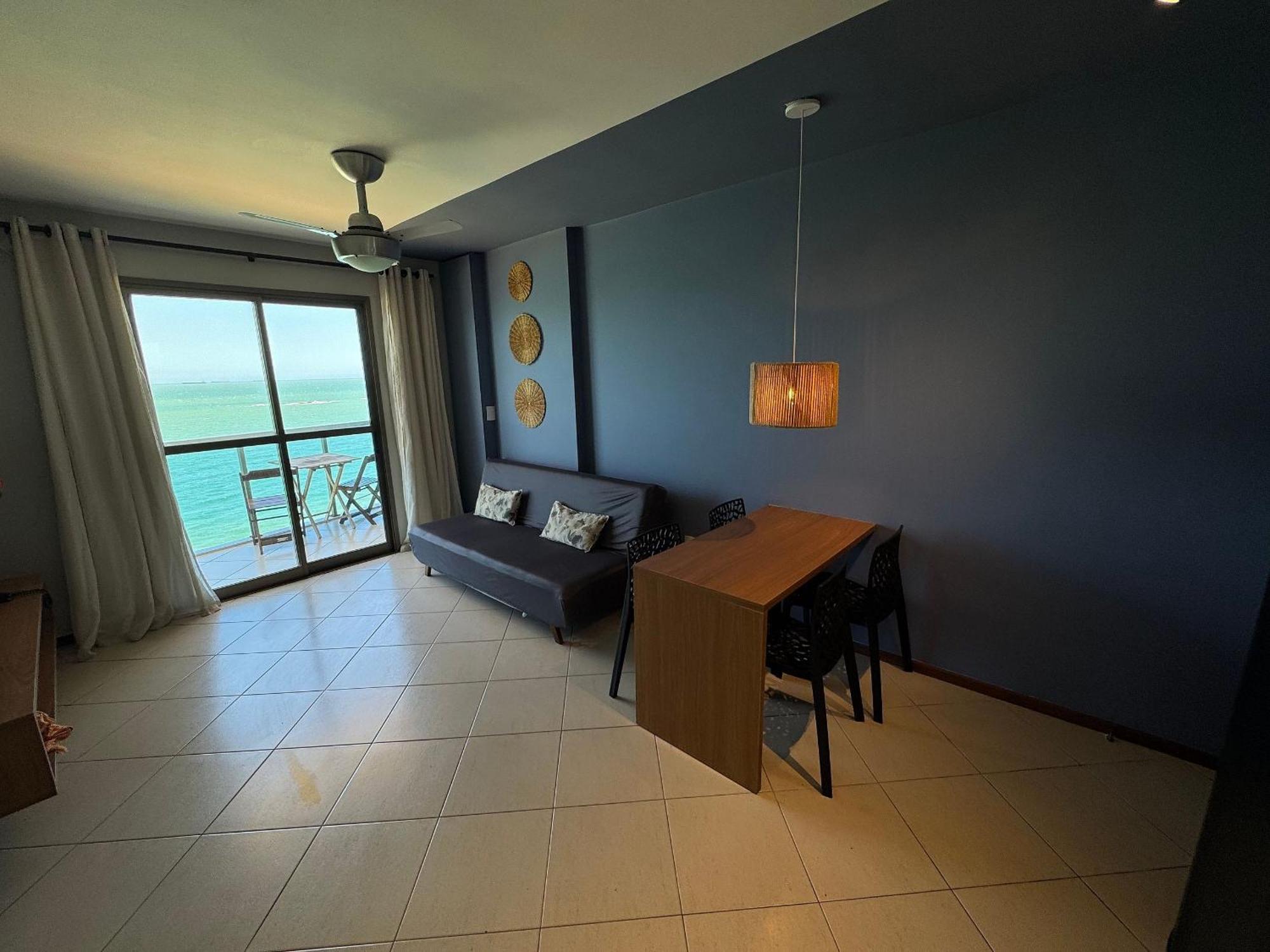 Diamond Beach Vila Velha  Zewnętrze zdjęcie