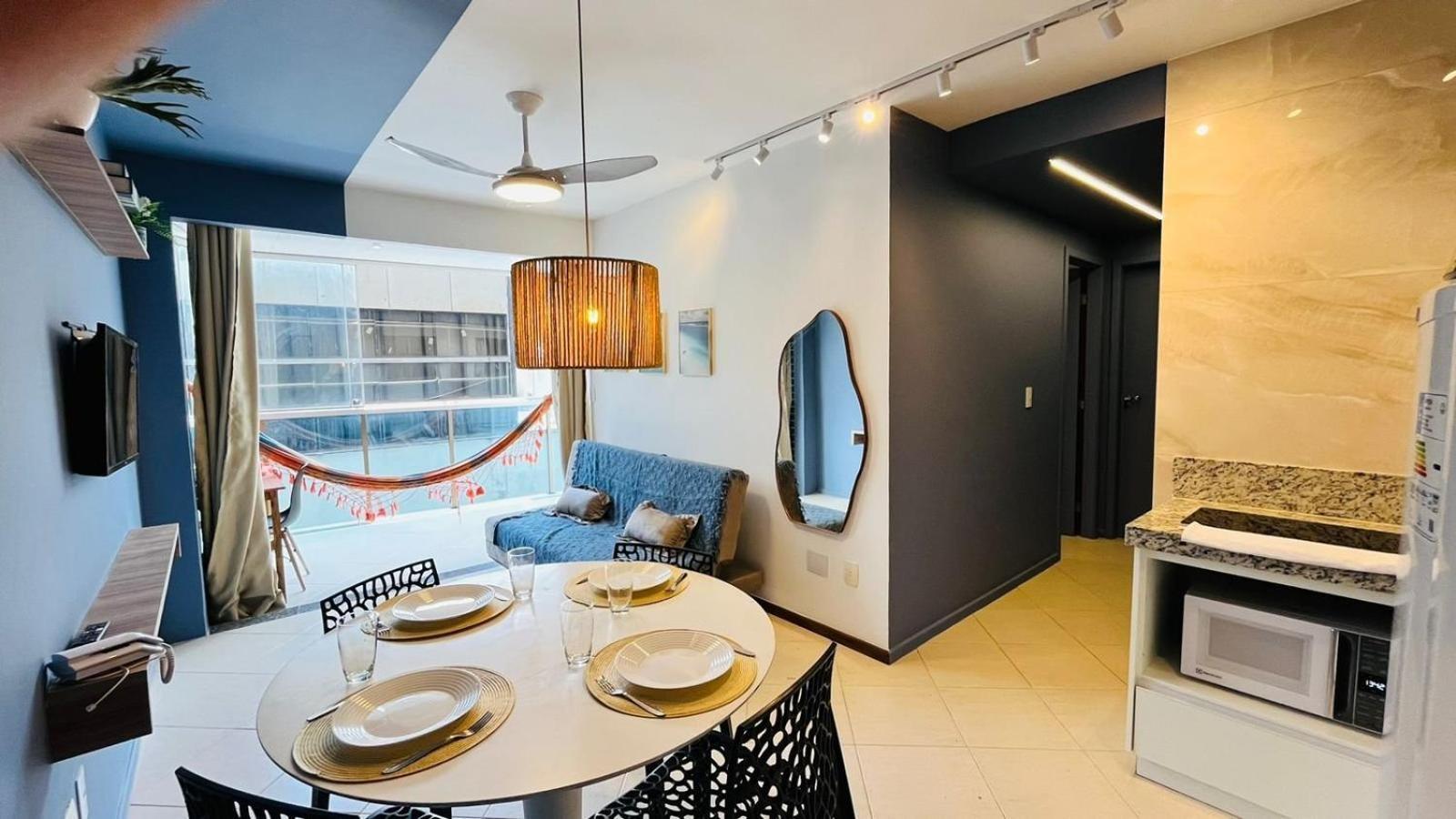 Diamond Beach Vila Velha  Zewnętrze zdjęcie