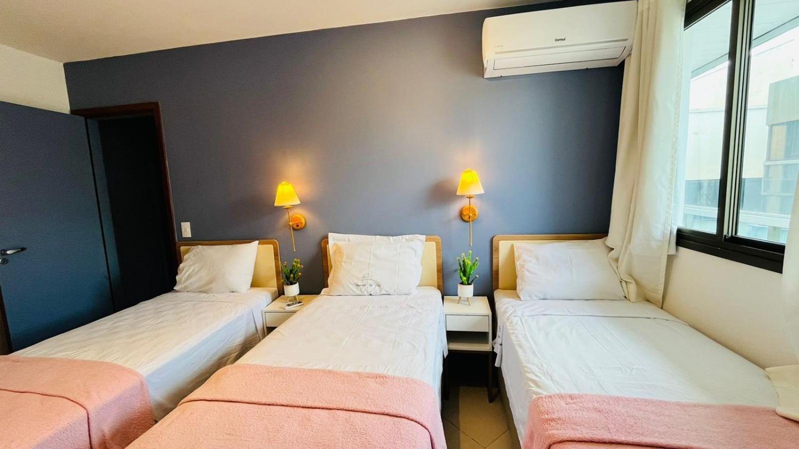 Diamond Beach Vila Velha  Zewnętrze zdjęcie