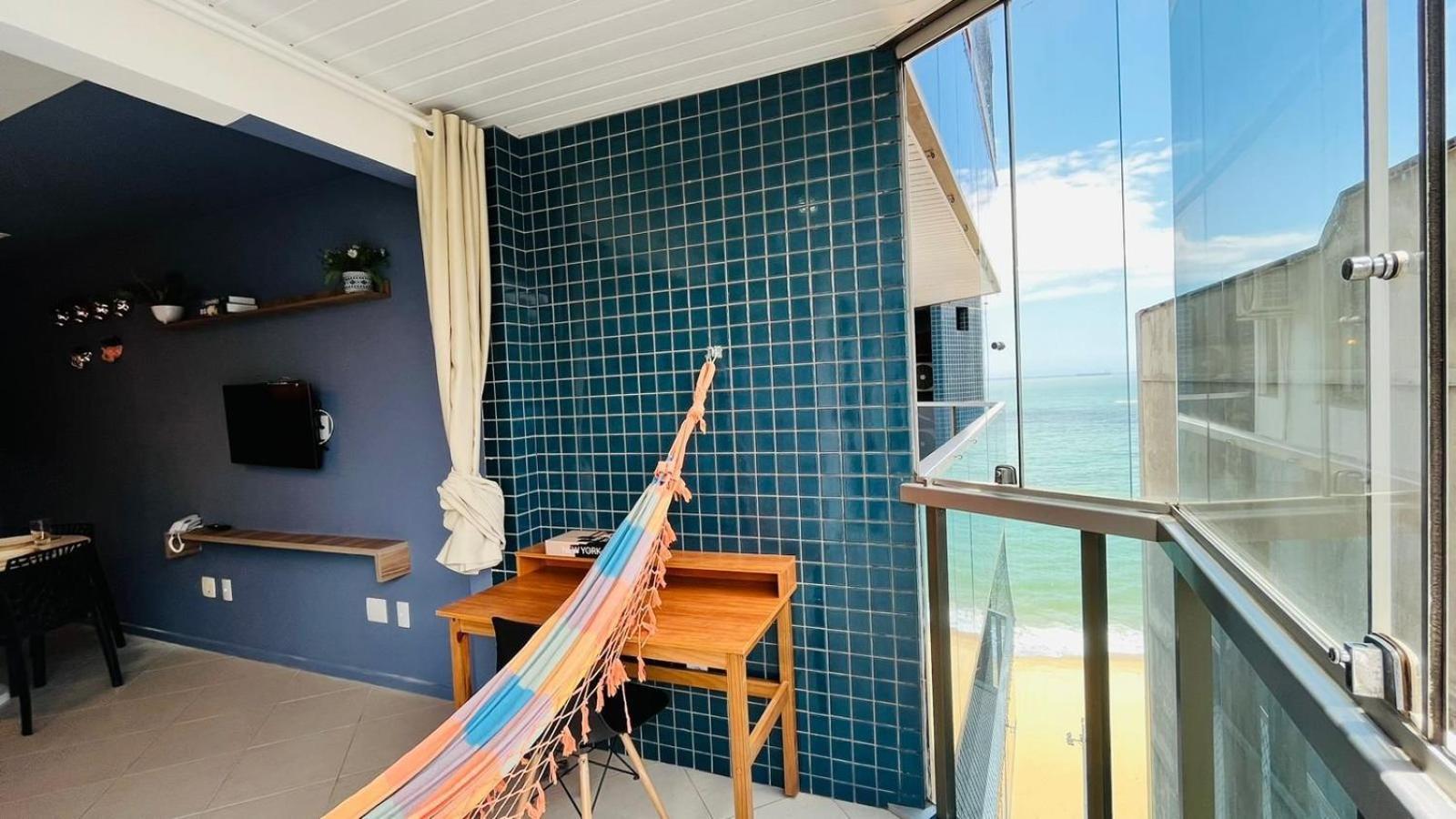 Diamond Beach Vila Velha  Zewnętrze zdjęcie
