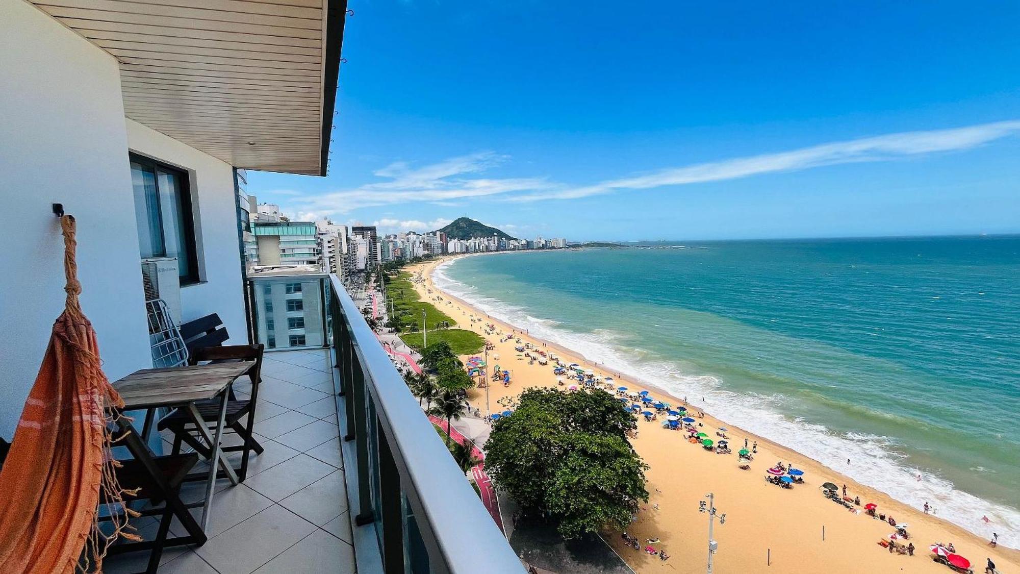 Diamond Beach Vila Velha  Zewnętrze zdjęcie