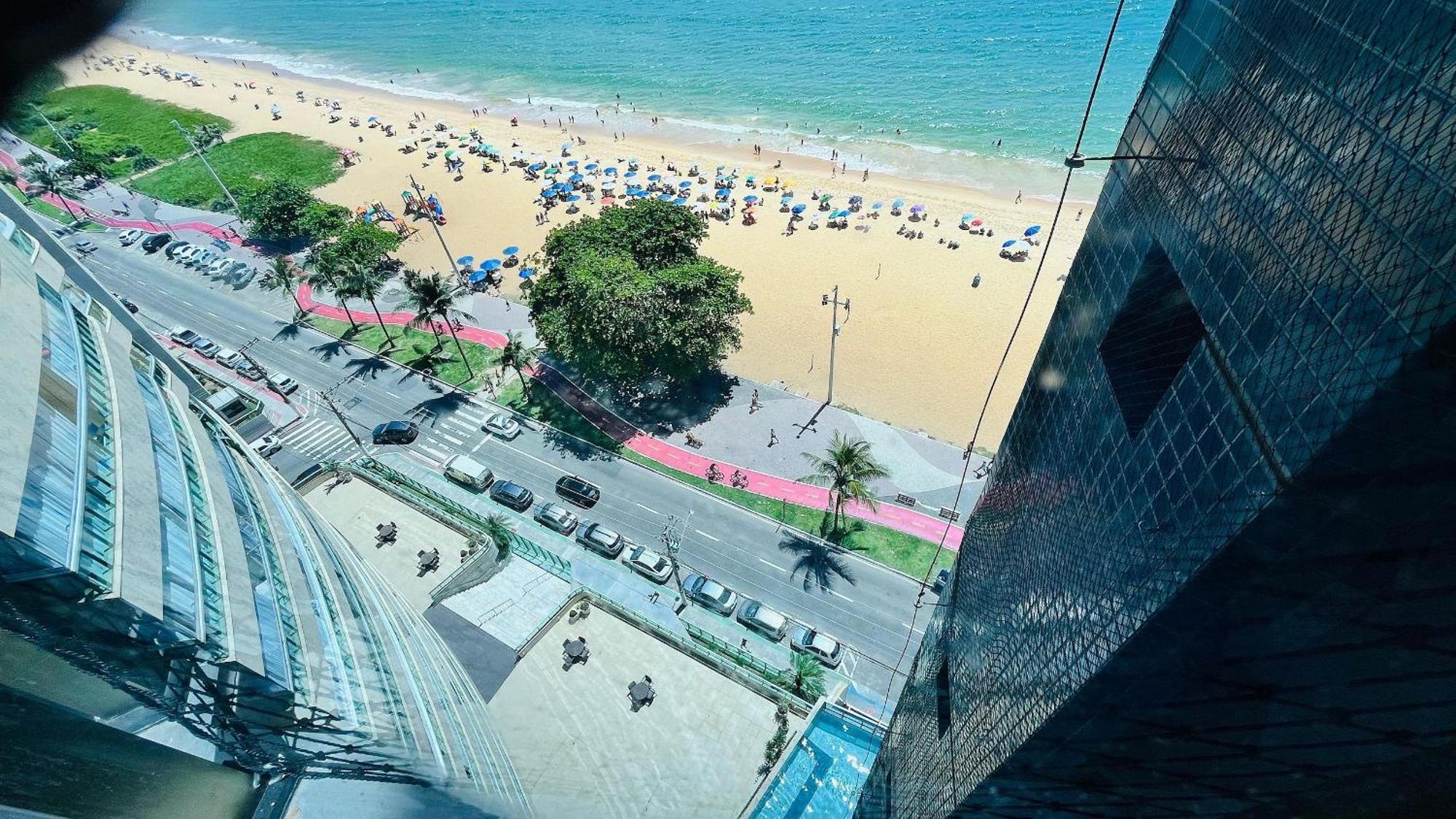 Diamond Beach Vila Velha  Zewnętrze zdjęcie