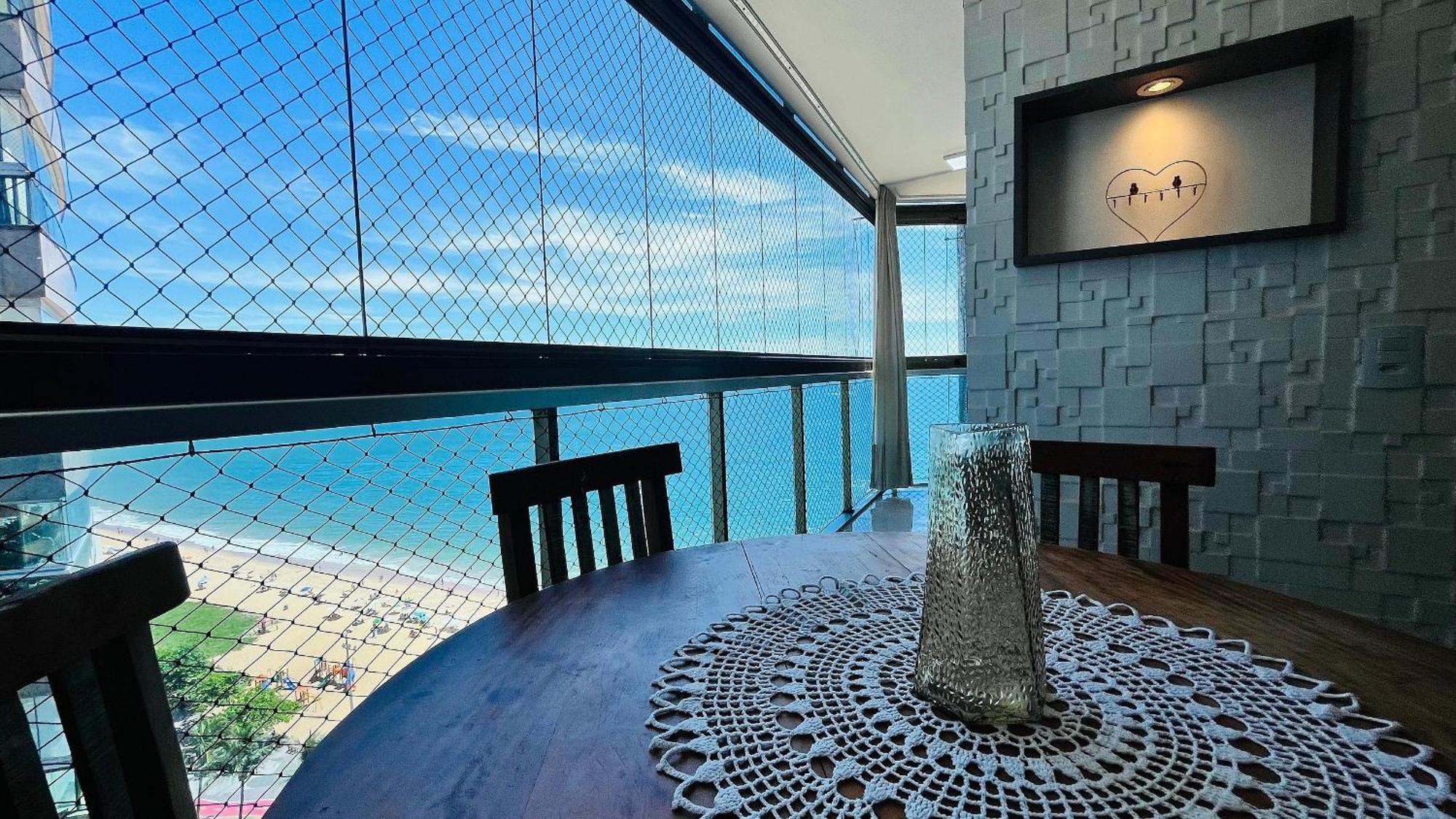 Diamond Beach Vila Velha  Zewnętrze zdjęcie
