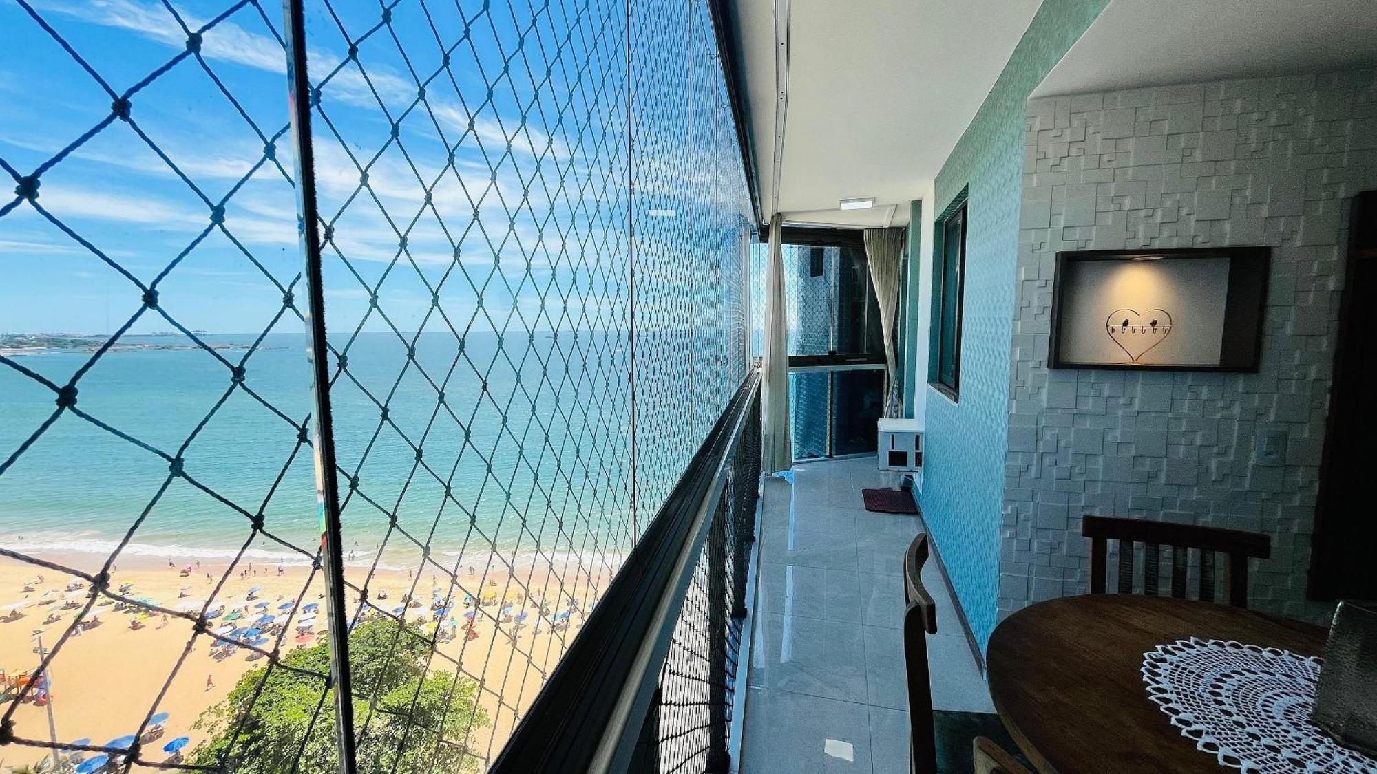 Diamond Beach Vila Velha  Zewnętrze zdjęcie
