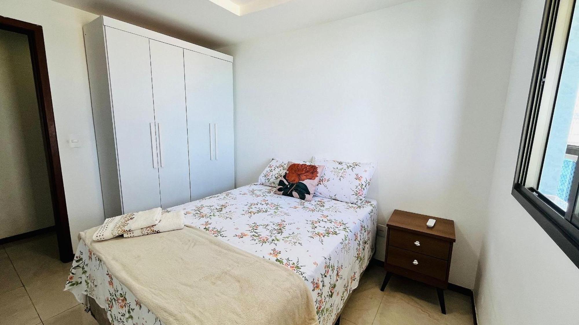 Diamond Beach Vila Velha  Zewnętrze zdjęcie