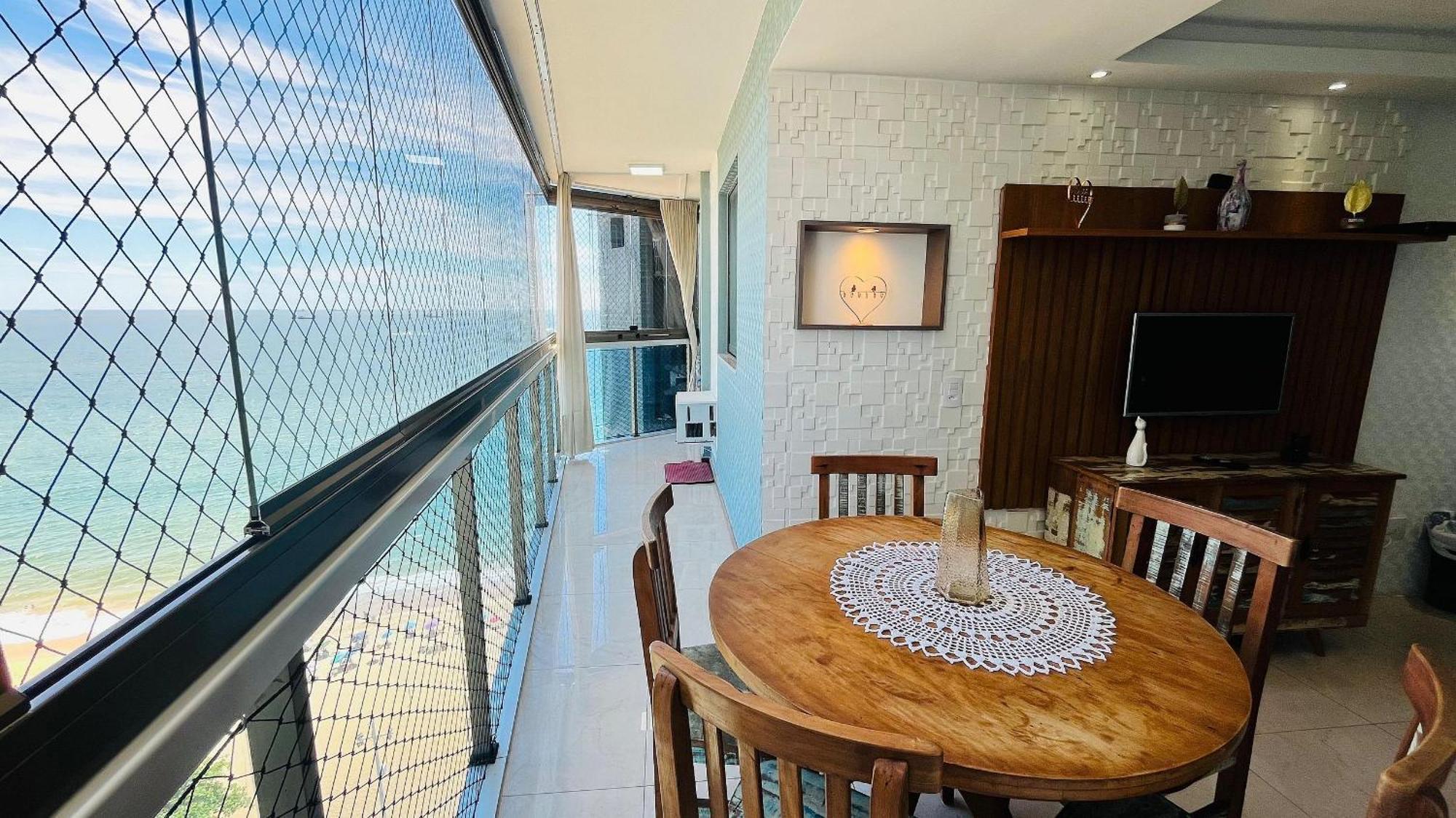Diamond Beach Vila Velha  Zewnętrze zdjęcie