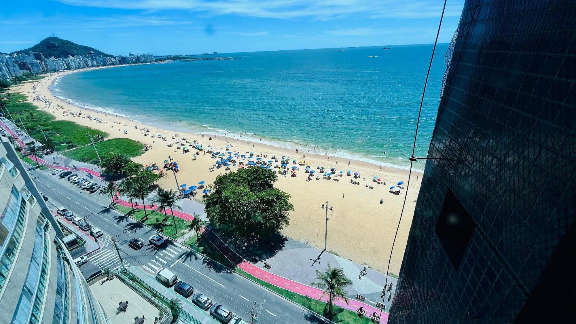 Diamond Beach Vila Velha  Zewnętrze zdjęcie