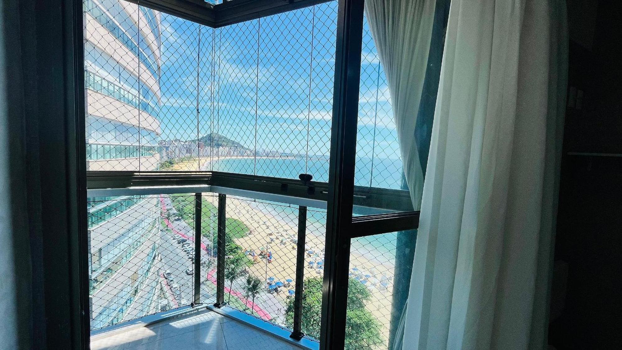 Diamond Beach Vila Velha  Zewnętrze zdjęcie