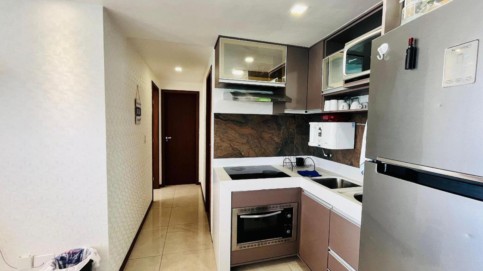 Diamond Beach Vila Velha  Zewnętrze zdjęcie