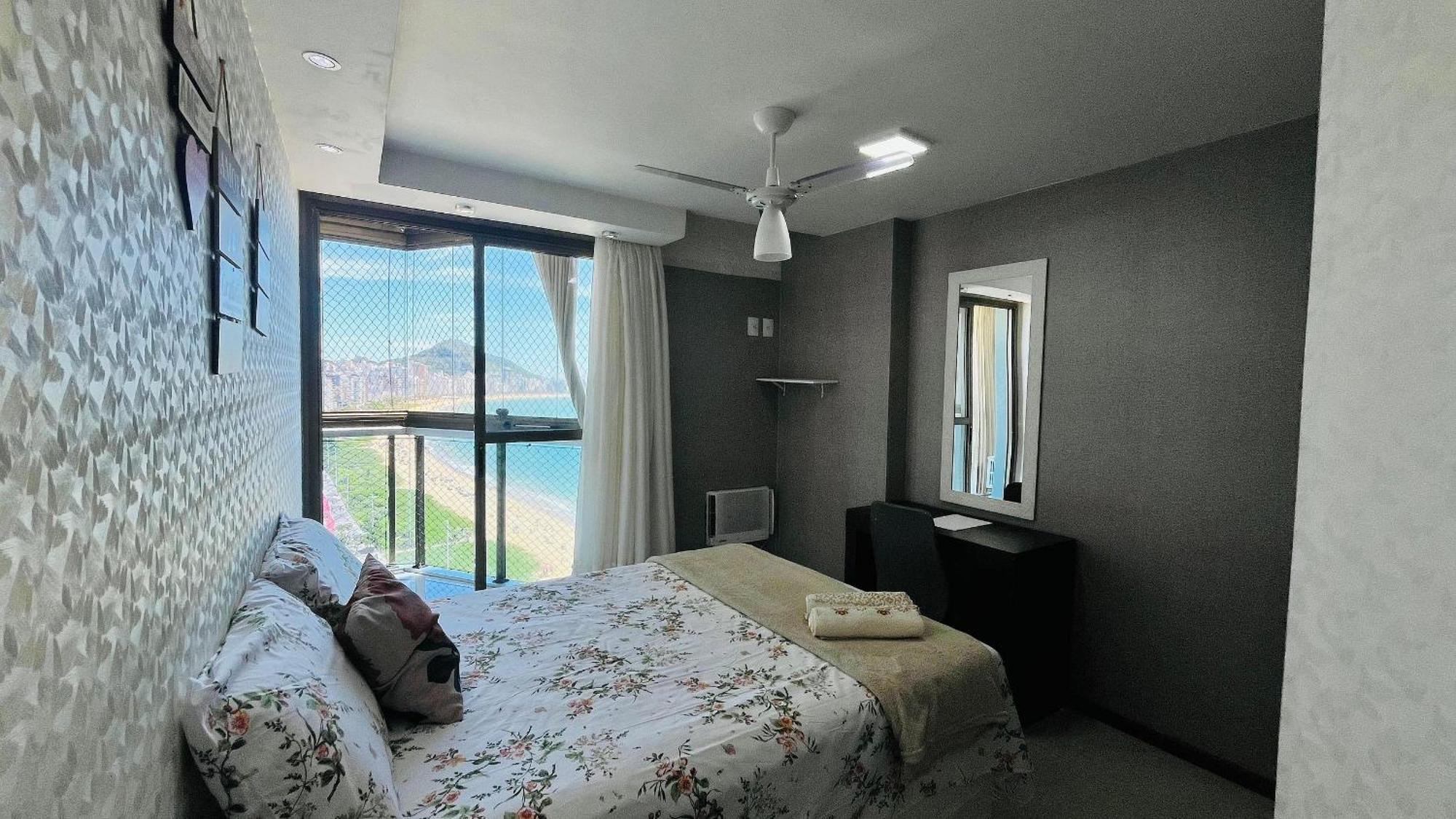 Diamond Beach Vila Velha  Zewnętrze zdjęcie