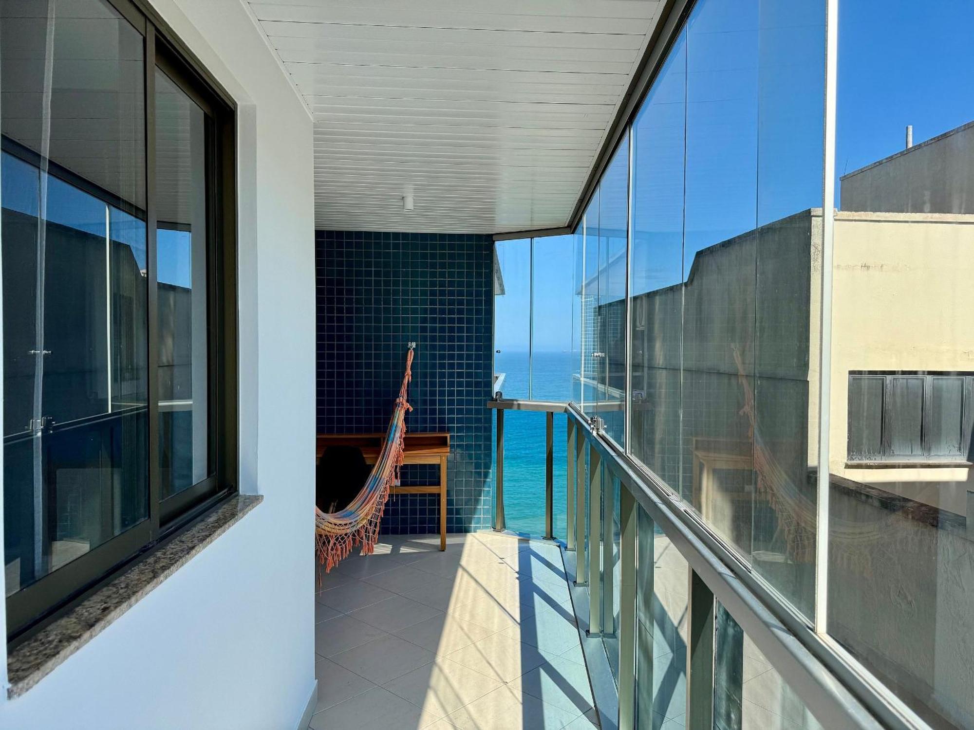 Diamond Beach Vila Velha  Zewnętrze zdjęcie
