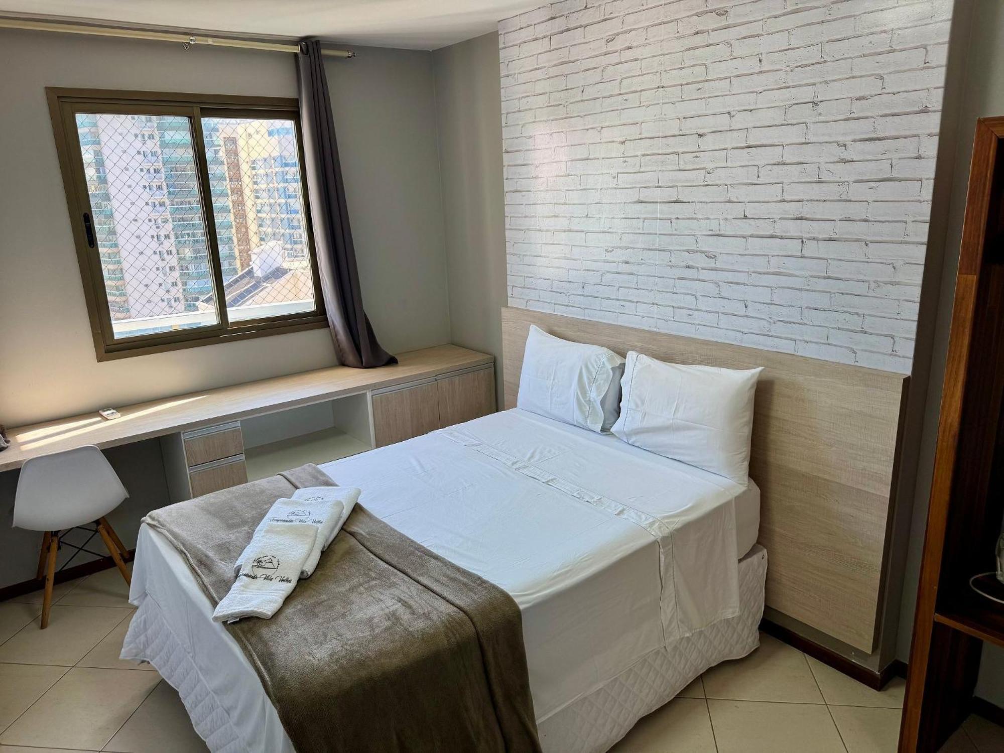 Diamond Beach Vila Velha  Zewnętrze zdjęcie
